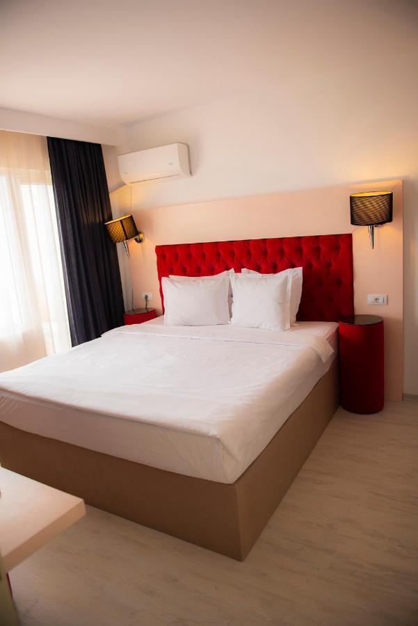 Hotel Majestic Mamaia Half Board & All Inclusive Kültér fotó