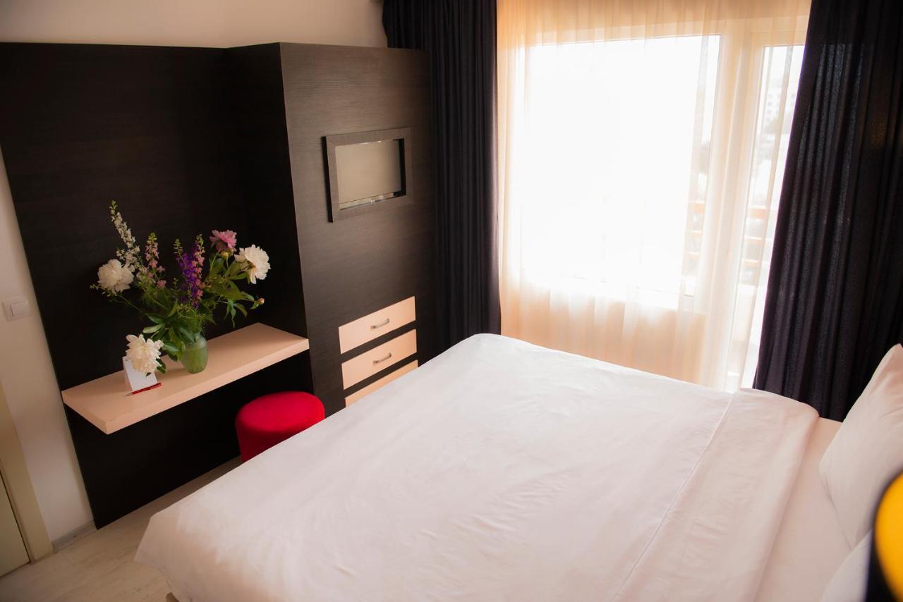 Hotel Majestic Mamaia Half Board & All Inclusive Kültér fotó