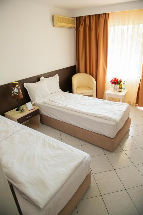 Hotel Majestic Mamaia Half Board & All Inclusive Kültér fotó