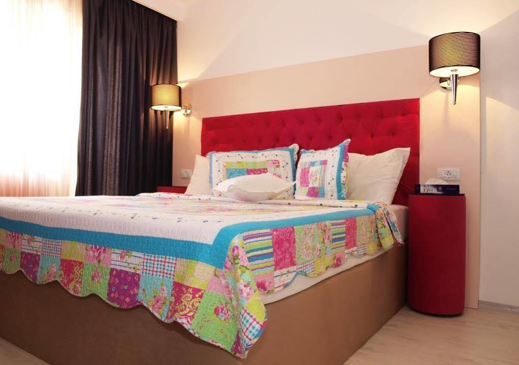 Hotel Majestic Mamaia Half Board & All Inclusive Kültér fotó